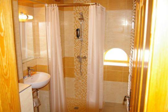 Centrum Slezska Harta Bruntal Ngoại thất bức ảnh